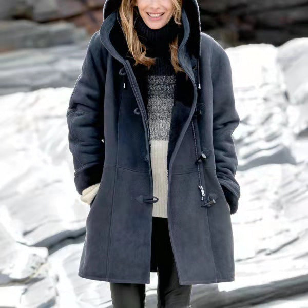 Manteau Femme  Stylé