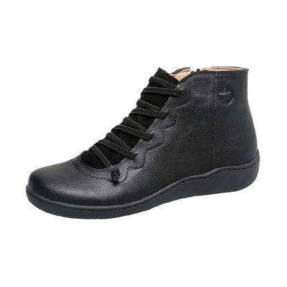 Bottines femme tendance