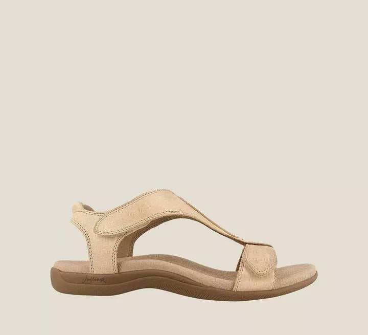 Sandales Plateforme Chic