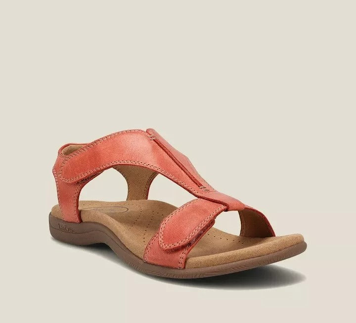 Sandales Plateforme Chic