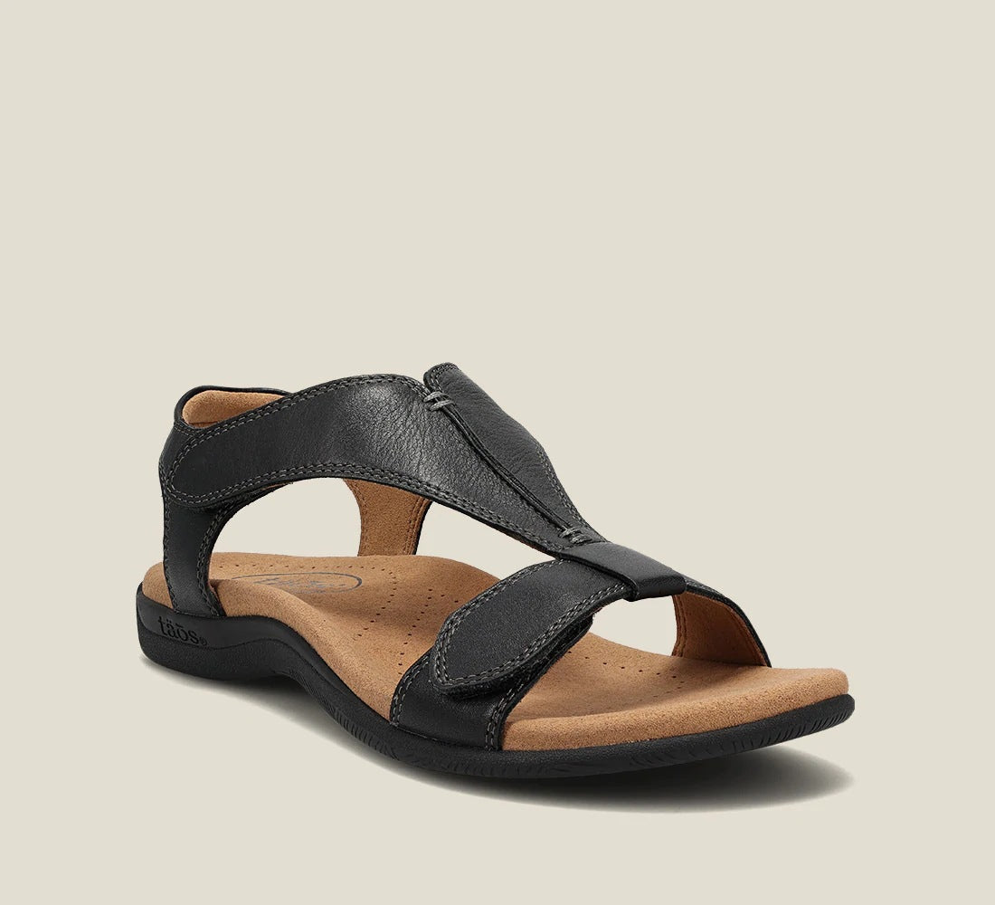 Sandales Plateforme Chic