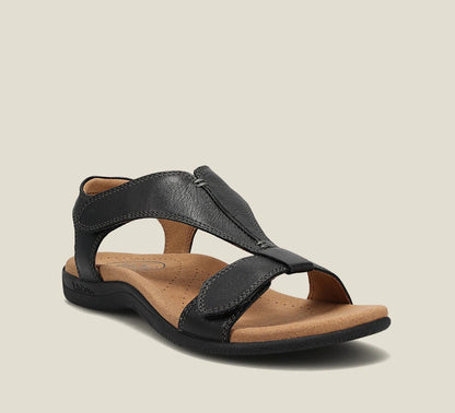 Sandales Plateforme Chic