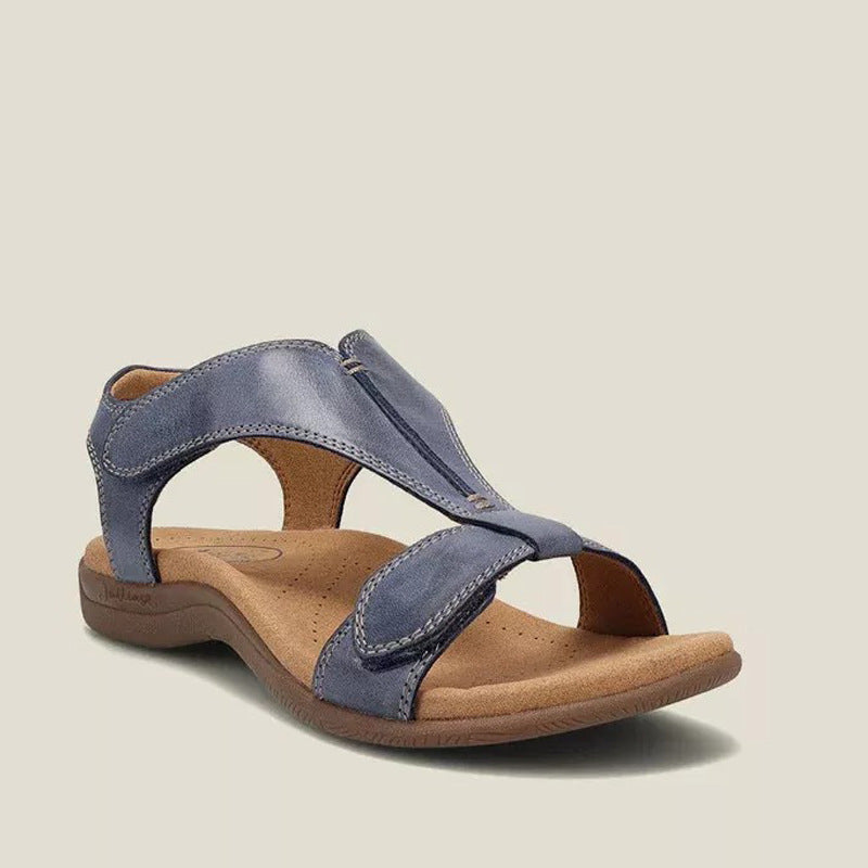 Sandales Plateforme Chic