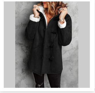 Manteau Femme  Stylé