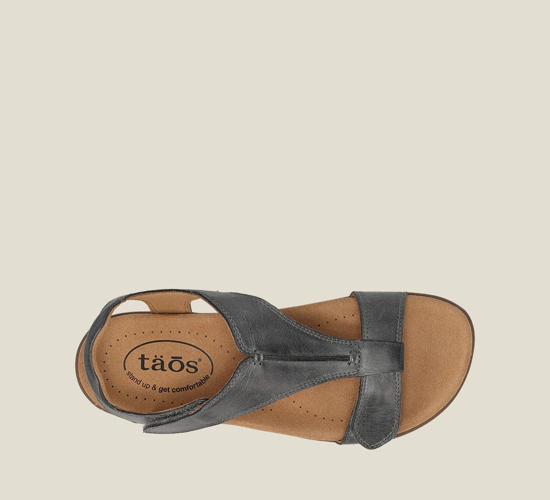 Sandales Plateforme Chic