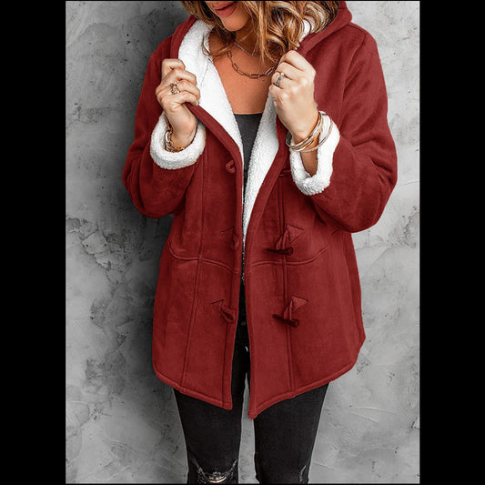 Manteau Femme  Stylé