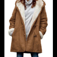 Manteau Femme  Stylé