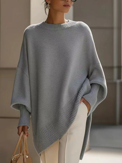 Pull femme chaud et stylé.