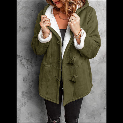 Manteau Femme  Stylé