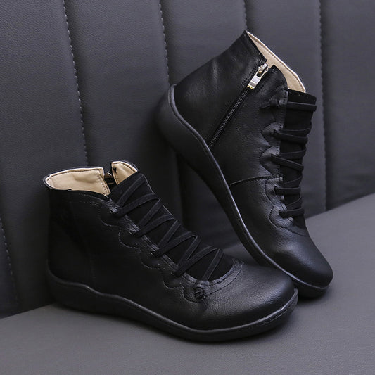 Bottines femme tendance